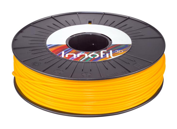 Innofil 10759 3D Printer Filament 2.85 mm 750 g PLA Yellow