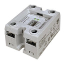 CARLO GAVAZZI RK2A60D50P SOLID STATE RELAY, 50A, 4-32VDC, SCREW