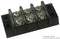 MARATHON SPECIAL PRODUCTS 672GP 03 TERMINAL BLOCK, BARRIER, 3 POSITION, 22-10AWG