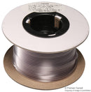 PRO POWER PVI-S12-1100-CLR SLEEVING, INSULATING, 2.16MM, TRANSPARENT, 100FT