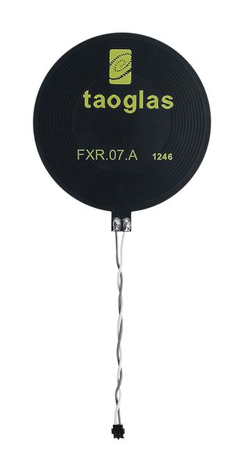 Taoglas FXR.07.52.0075X.A FXR.07.52.0075X.A RF Antenna NFC 13.56 MHz Adhesive