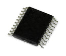 Microchip MCP3464-E/ST Analogue to Digital Converter 16 bit 153.6 Ksps Differential Single Ended SPI 2.7 V