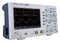 Multicomp PRO MP720011 EU-UK Digital Oscilloscope Economical Eco Series 2 Analogue 100 MHz 1 Gsps 10 Kpts 3.5 ns