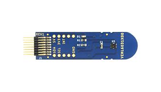 Vishay VEML6031X00-SB Sensor Board Ambient Light