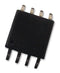 Infineon 1EDC60H12AHXUMA1 Igbt Driver High Side 9.4A 3.1V to 17V Supply 120ns/125ns Delay Eicedriver 1EDC Series WSOIC-8