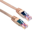 Amphenol Cables ON Demand MP-52RJ11SNNE-001 MP-52RJ11SNNE-001 Enet Cable CAT5E RJ11 PLUG-PLUG 1FT New