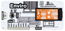 Pimoroni PIM486 PIM486 Evaluation Board Enviro Phat Raspberry Pi Indoor Monitor LCD Display