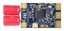 Stmicroelectronics STEVAL-ESC002V1 Evaluation Board STSPIN32F0A Electronic Speed Controller (ESC) Motor Drive Reference Design