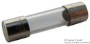 SCHURTER 0034.3104 FUSE, CARTRIDGE, 0.05A, TIME DELAY