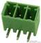 MULTICOMP EB3-03-B TERMINAL BLOCK, EUROSTYLE, 3 POSITION