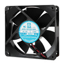 Orion Fans OD1238-24H3B DC FAN 120MM 178CFM 24V 4190RPM