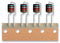 Epcos B82144B1155J000 RF Choke B82144B LBC Series 1500 &micro;H 230 mA 6.4 ohm &plusmn; 5% 1.9 MHz New