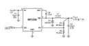 Monolithic Power Systems (MPS) MP2359DJ-LF-P DC-DC Switching Buck (Step Down) Regulator 4.5V-24V in 810mV to 15V out 1.2A 1.4MHz TSOT-23-6