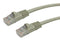 Videk 2965-3 2965-3 Ethernet Cable Patch Lead Cat5e RJ45 Plug to Beige 3 m