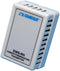 Omega EWS-RH TEMP/HUMIDITY Sensor -15 TO 60DEG C