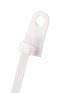 Panduit SSC2S-S10-C Cable Tie Nylon 6.6 (Polyamide 6.6) Natural 187 mm 4.6 44 50 lb