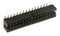 Molex 87832-3020 87832-3020 Pin Header Signal 2 mm Rows 30 Contacts Surface Mount Straight Milli-Grid 87832