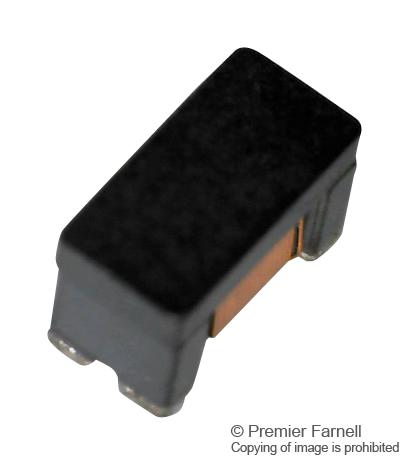 BOURNS SRF3216-222Y Inductor, Chip, Common Mode, SRF3216 Series, 2.2 kohm, 200 mA, 3.2mm x 1.6mm x 2mm