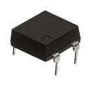 Panasonic AQY275 Mosfet Relay SPST-NO (1 Form A) AC / DC 100 V 1.3 A DIP-4 Through Hole