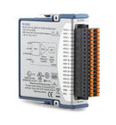 NI 785184-01 Voltage Input Module C Series NI-9205 250 Ksps 16 bit 32 &plusmn; 10 V cDAQ/RIO System Spring