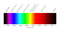 Rohm SML-Z14PTT86C LED Green SMD 3.2mm x 2.8mm 20 mA 2 V 560 nm