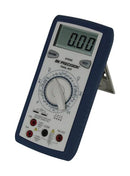 B&K Precision BK2704C Handheld Digital Multimeter Kit 2700 Series 2000 Count Manual 3.5 Digit 10 A 1 kV