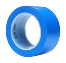 3M 471 BLUE 33M X 50MM Tape General Purpose Vinyl 33 m x 50 mm