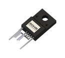 Rohm BM2SCQ124T-LBZ Quasi-resonant AC/DC Converter 1700V SiC-MOSFET FB OLP Latch/VCC OVP Auto Restart TO220-6M