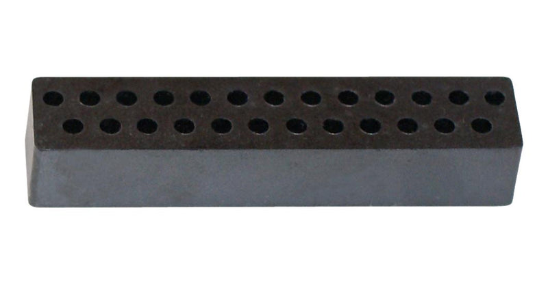 FAIR-RITE 2644236601 44 MULTI-HOLE Plate EMI Suppression