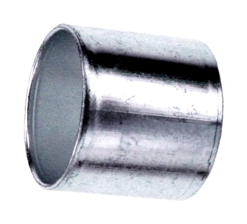 AMP - TE Connectivity 2-747579-7 D Sub Ferrule Connectors and Backshells Steel Body 11.05 mm