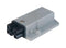 Hirschmann STAKAP 5 Rectangular Power Connector Grey Contacts ST Series Panel Mount Screw Receptacle