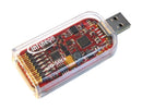 Infineon UIOSTICKTOBO1 Evaluation Board XMC4200 Interface USB to SPI