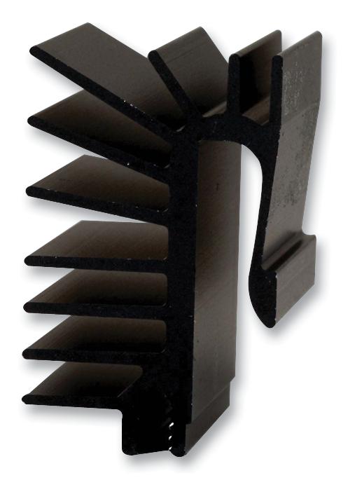 Aavid / Boyd ML524-30-B Heat Sink Big Chief TO-247/TO-218 6.26 &deg;C/W TO-218 TO-247 35 mm 22