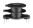 Epcos B65812N1008D002 Coilformer RM8 Transformer Ferrite Core 28.4 mm2 Winding Cross Section 8 Pins