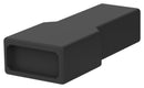 AMP - TE Connectivity 1-925017-5 Connector Accessory Insulation Sleeve 41771 & 160256 Contacts Faston 250 Series