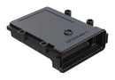 Amphenol SINE/TUCHEL AIPXE-5X650A AIPXE-5X650A Connector Accessory w/ Vent Hole PCB Enclosure