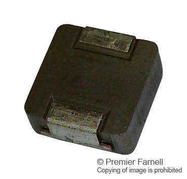 Vishay IHLP2525EZER100M01 IHLP2525EZER100M01 Power Inductor (SMD) 10 &Acirc;&micro;H 4.5 A Shielded IHLP-2525EZ-01 6.86mm x 6.47mm 5mm