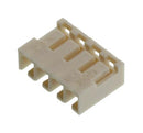 Molex 35023-0004 Connector Housing Board-in 35023 Receptacle 4 Ways 2 mm