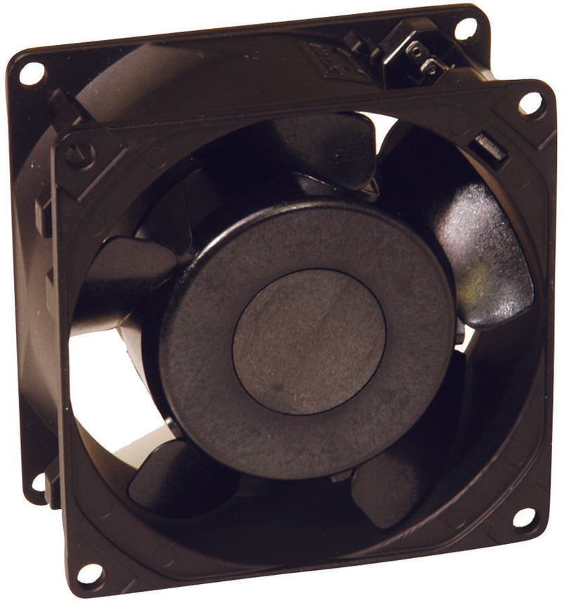 NMB TECHNOLOGIES 3115PS-23T-B30-A00 AXIAL FAN, 80MM, 230VAC, 70mA