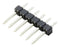 Molex 22-28-5024 Pin Header Board-to-Board 2.54 mm 1 Rows 2 Contacts Through Hole Straight KK 254 42375