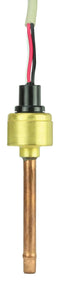 HONEYWELL PX3ET1BH667PSAAX PRESSURE SENSOR, 667PSI, TUBE