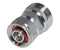 MULTICOMP MCRF0013 RF ADAPTOR, 4.1/9.5 PLUG TO 7/16 JACK