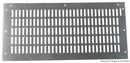 BUD INDUSTRIES C-14431 SMALL RACK MOUNT CHASSIS COVER