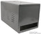 BUD INDUSTRIES WA-1543 ENCLOSURE, BENCHANNEL, ALUMINIUM, GRAY