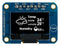 Midas MDOB128064VV-WI Graphic Oled 128 x 64 Pixels White on Black 3V I2C 38mm 28.5mm -40 &deg;C