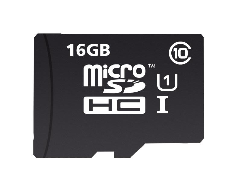 Integral INMSDH16G10-90SPTAB INMSDH16G10-90SPTAB Flash Memory Card Microsdhc UHS-1 Class 10 16 GB Smartphone &amp; Tablet