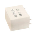 Kemet C4ASPBW3470A3GJ Power Film Capacitor Metallized PP Radial Box - 4 Pin 0.47 &Acirc;&micro;F &plusmn; 5% Snubber Through Hole