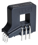 LEM HO 6-P/SP33 Current Transducer HO-P Series PCB 6A -20A to 20A 1.35 % Voltage Output 3.3 Vdc