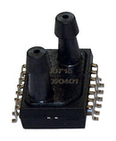 Amphenol Advanced Sensors NPA-700B-030A Pressure Sensor 30 psi Digital Absolute 5 V Barbed 1 mA