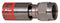 Klein Tools VDV812-615 RF / Coaxial Connector F Straight Plug Compression RG59